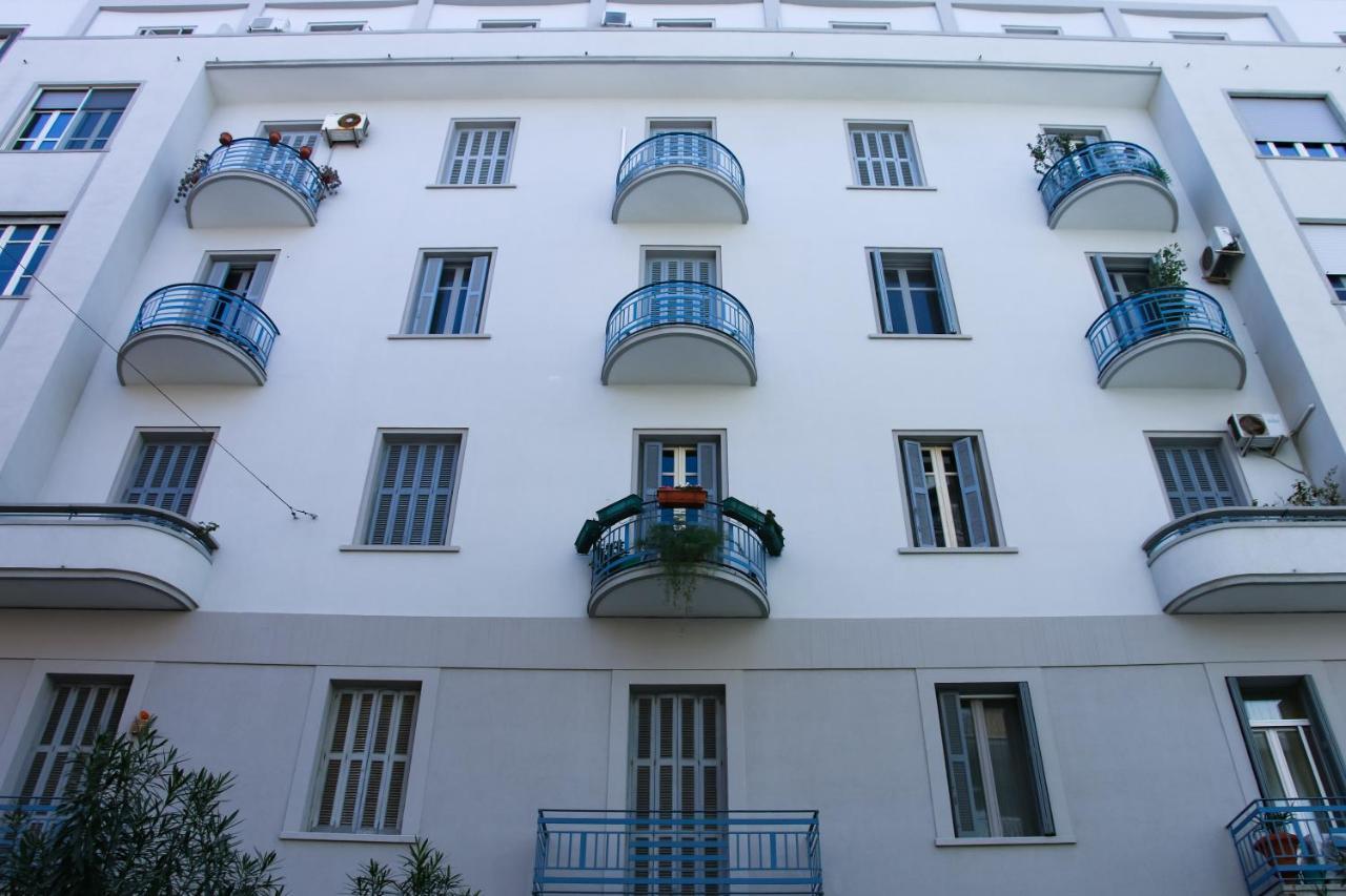 Putignani 210 Apartment Bari Ngoại thất bức ảnh