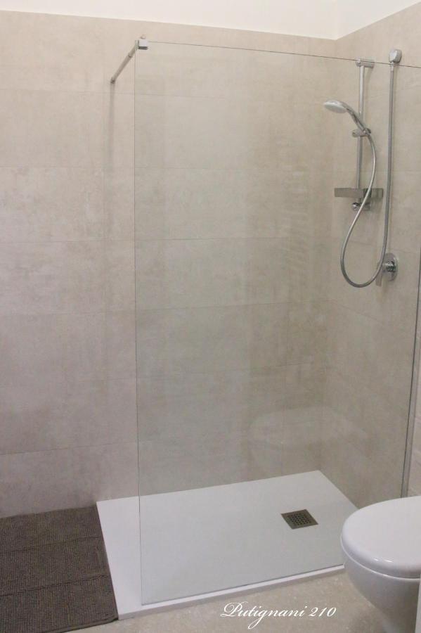 Putignani 210 Apartment Bari Ngoại thất bức ảnh