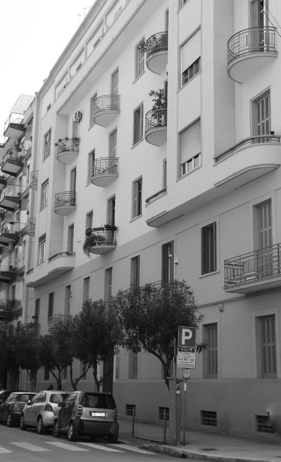 Putignani 210 Apartment Bari Ngoại thất bức ảnh