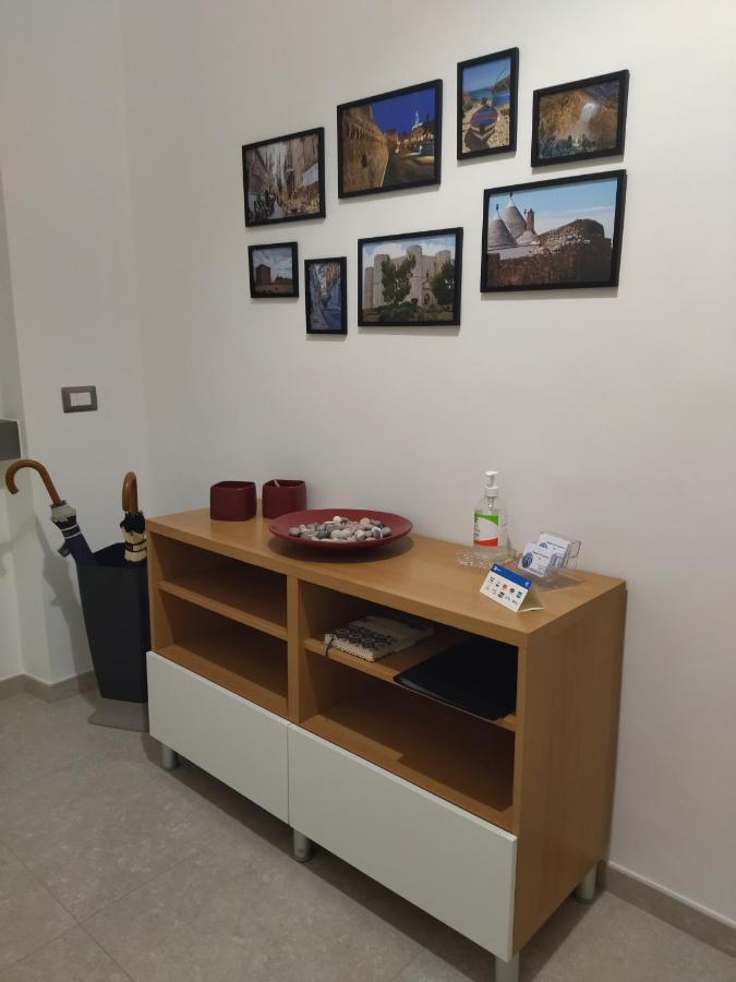 Putignani 210 Apartment Bari Ngoại thất bức ảnh