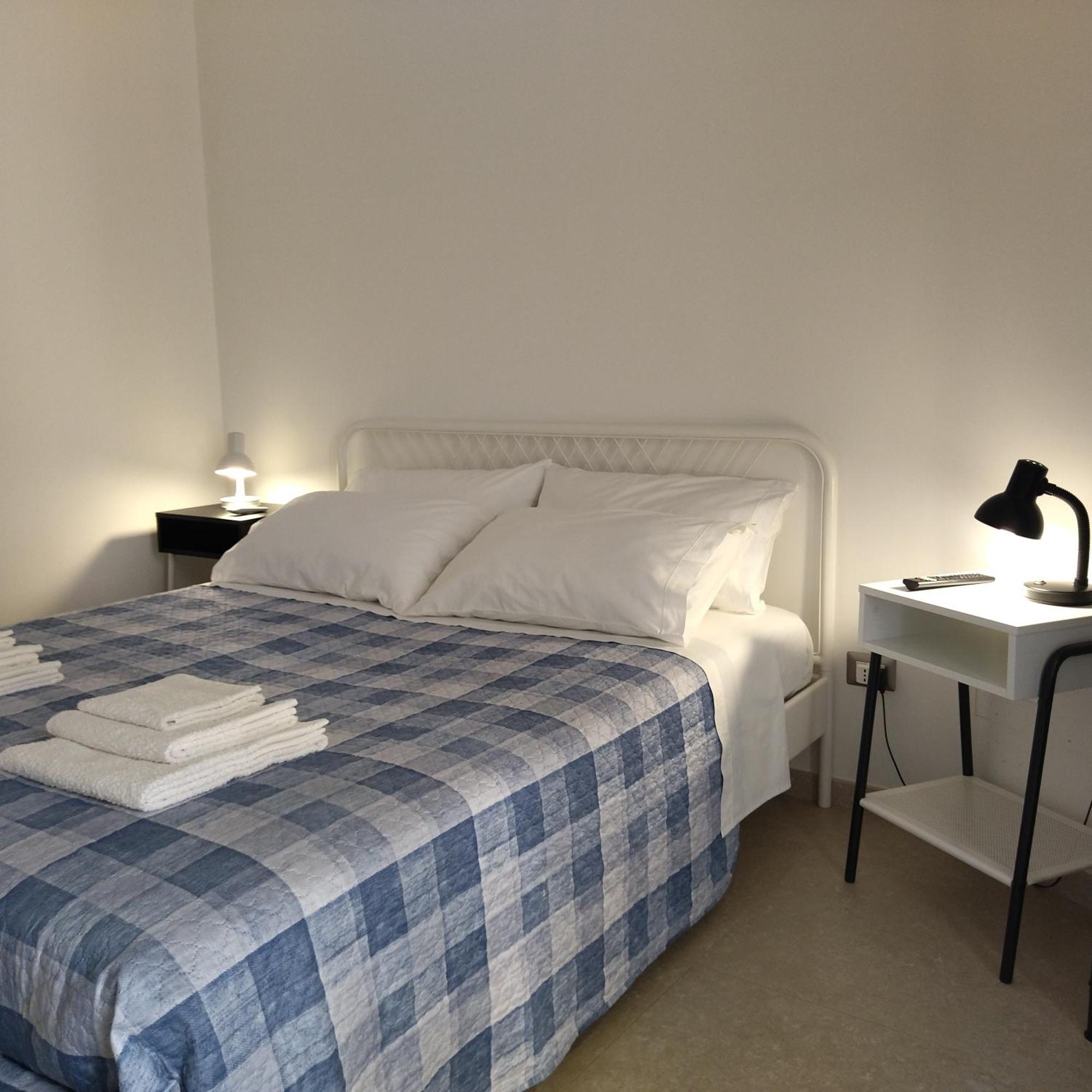 Putignani 210 Apartment Bari Ngoại thất bức ảnh