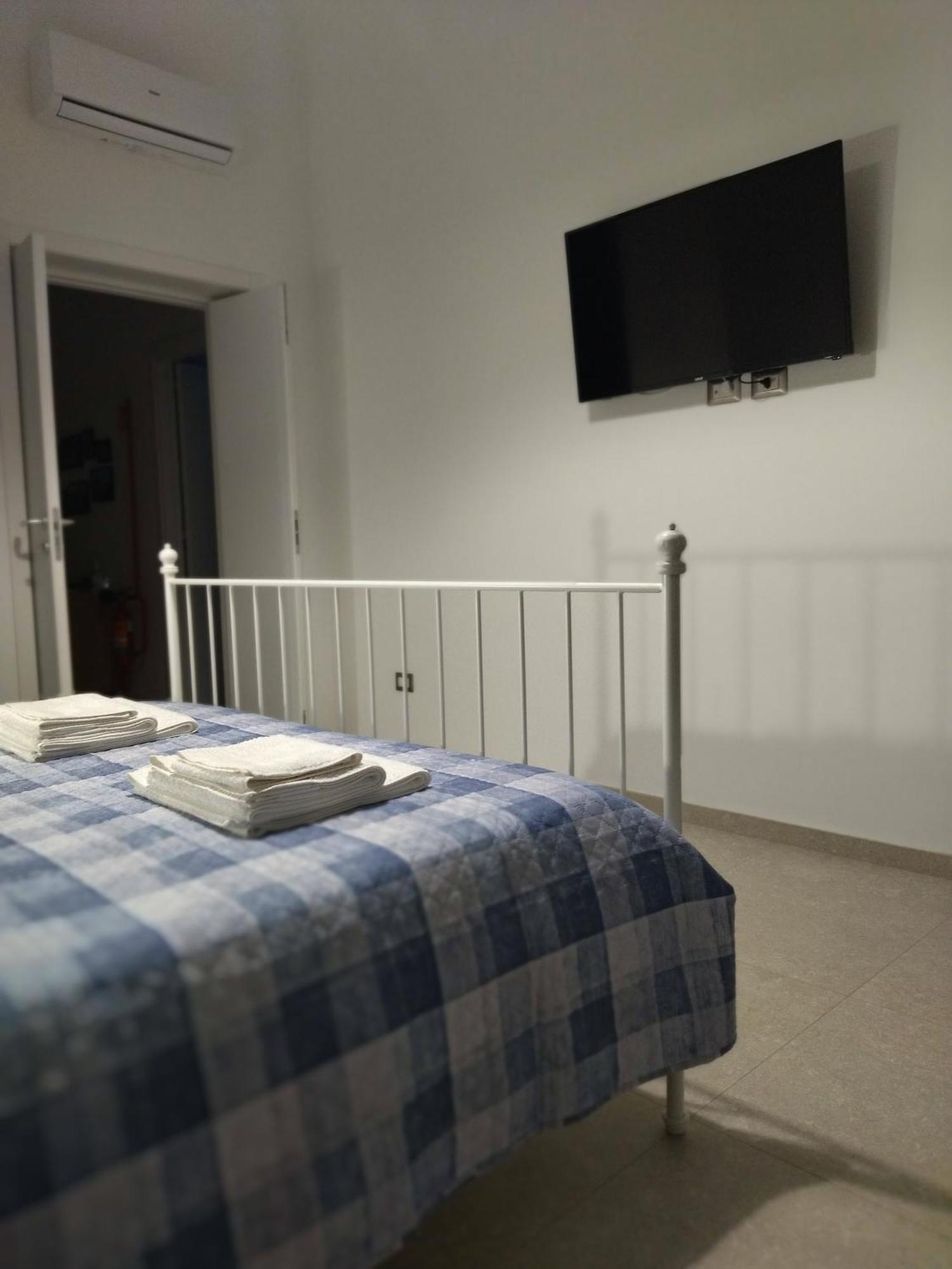 Putignani 210 Apartment Bari Ngoại thất bức ảnh