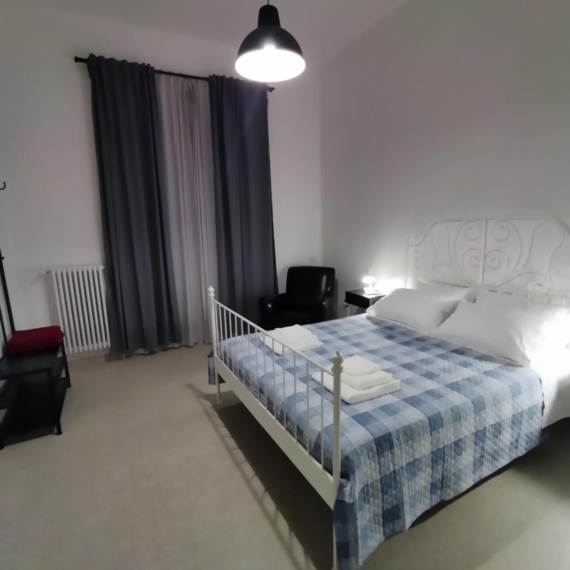 Putignani 210 Apartment Bari Ngoại thất bức ảnh