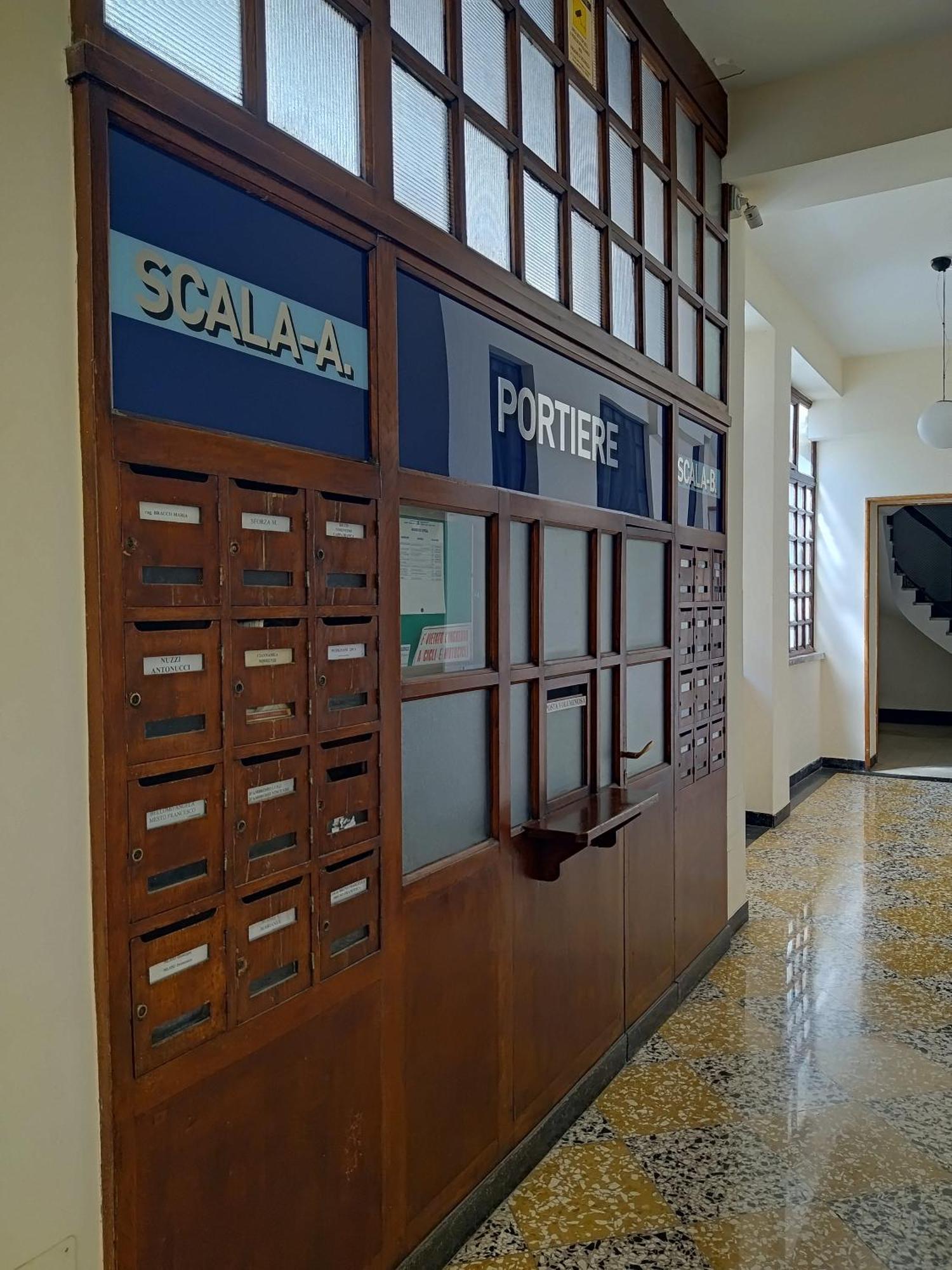 Putignani 210 Apartment Bari Ngoại thất bức ảnh