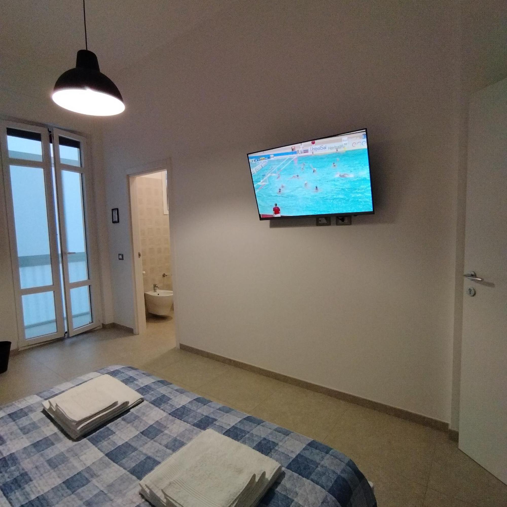 Putignani 210 Apartment Bari Ngoại thất bức ảnh
