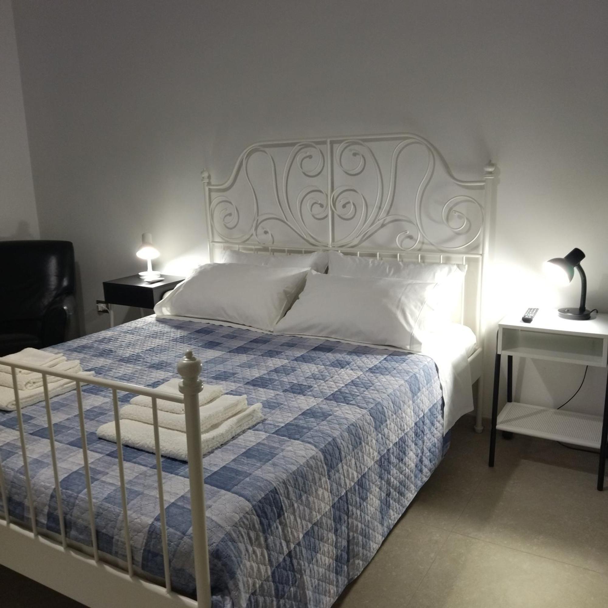 Putignani 210 Apartment Bari Ngoại thất bức ảnh
