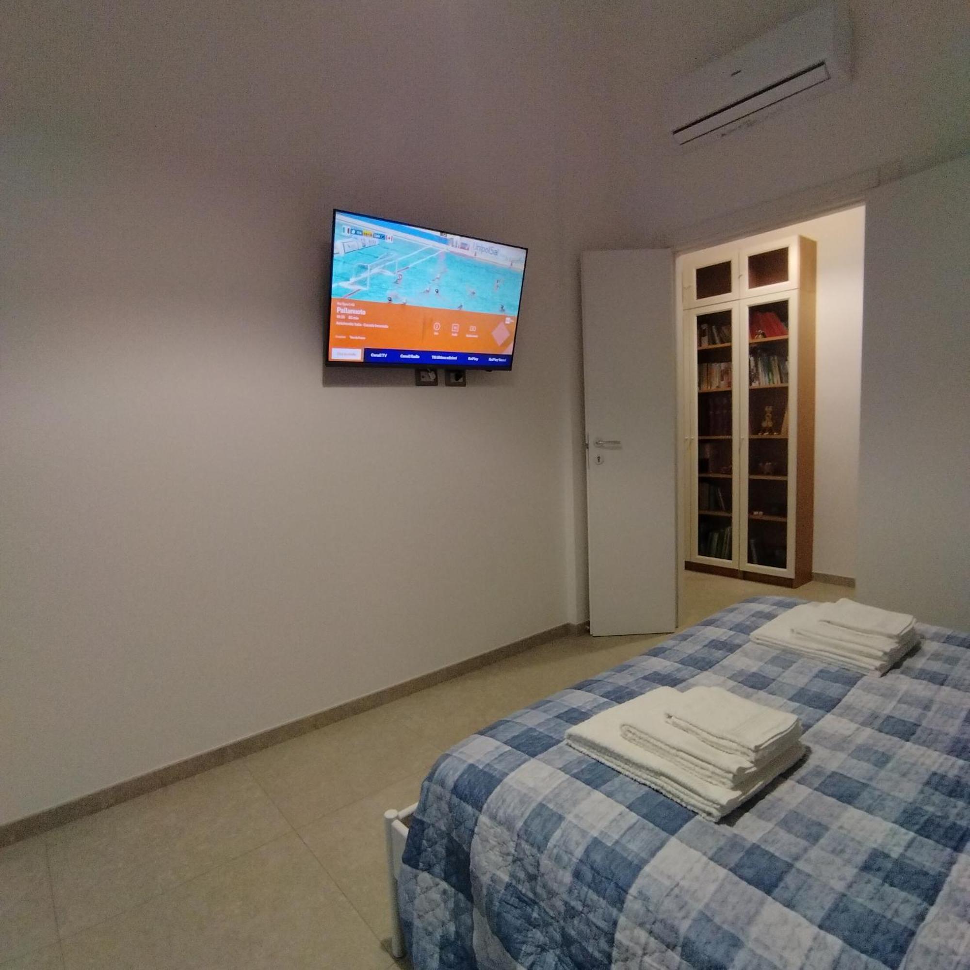 Putignani 210 Apartment Bari Ngoại thất bức ảnh
