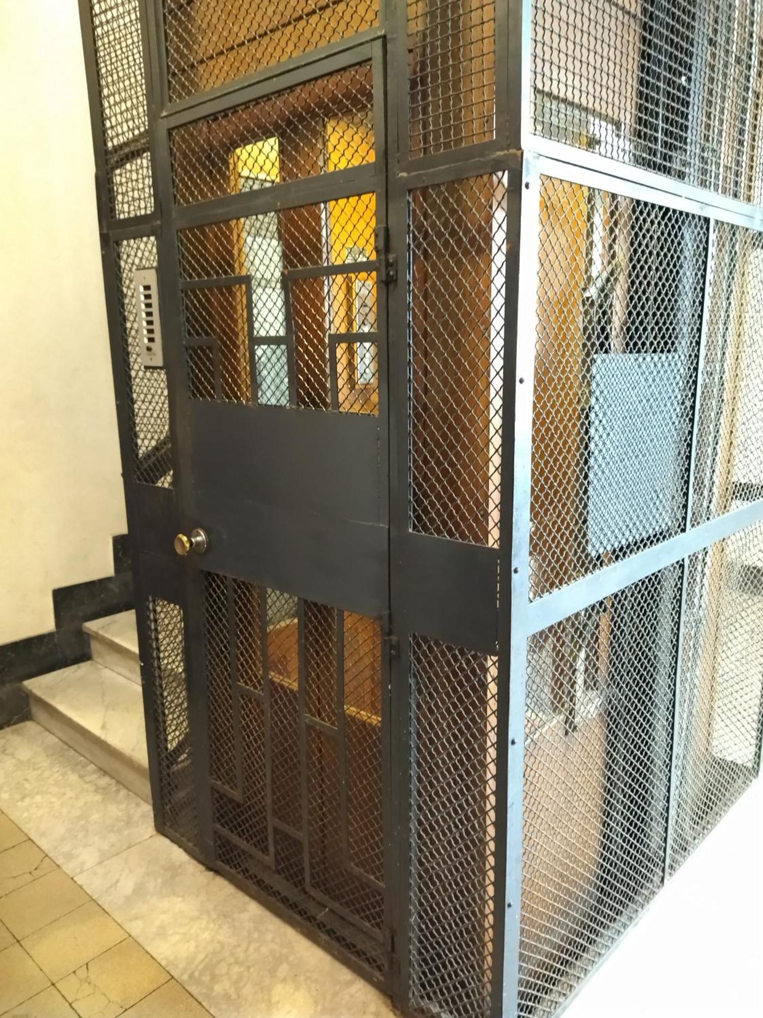 Putignani 210 Apartment Bari Ngoại thất bức ảnh