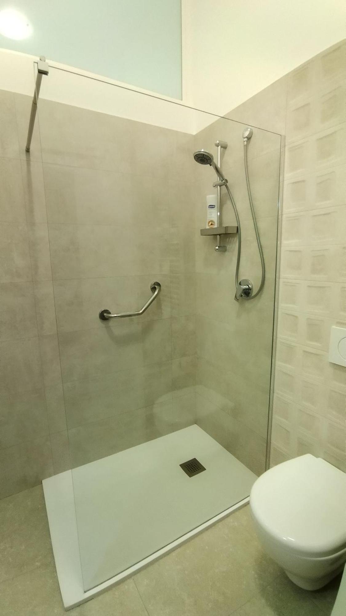 Putignani 210 Apartment Bari Ngoại thất bức ảnh