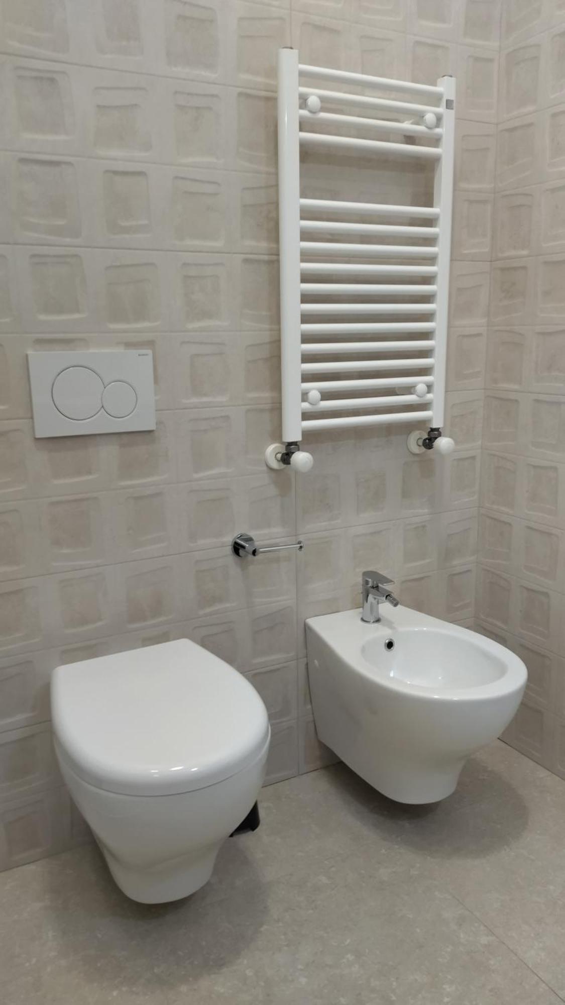 Putignani 210 Apartment Bari Ngoại thất bức ảnh